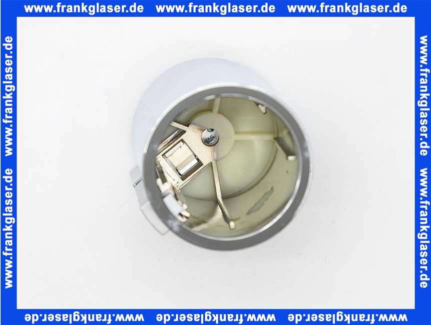 A962351PQ Ideal Standard MENGENGRIFF CHROM-VELOURCHROM