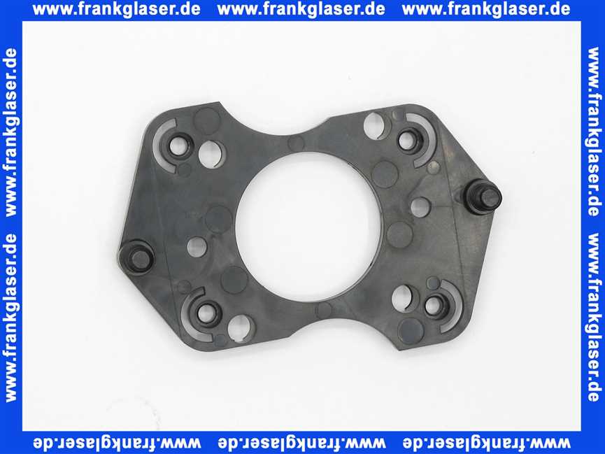 A962354NU Ideal Standard DEKORKNOPF-HALTER