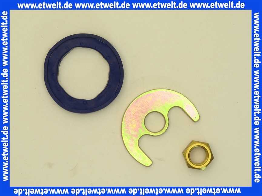 A962356NU Ideal Standard BEFESTIGUNGS-SET