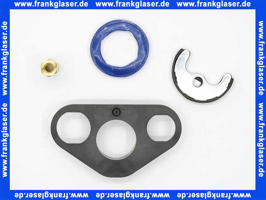 A962357NU Ideal Standard BEFESTIGUNGS-SET