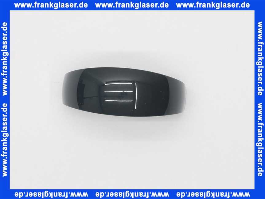 A962362LJ Ideal Standard GRIFFKAPPE GRAU RAL 7016