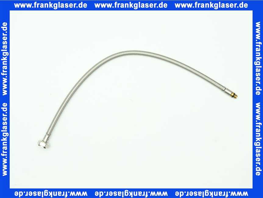 A962370NU Ideal Standard DRUCKSCHL.G3/8-M8X1-420