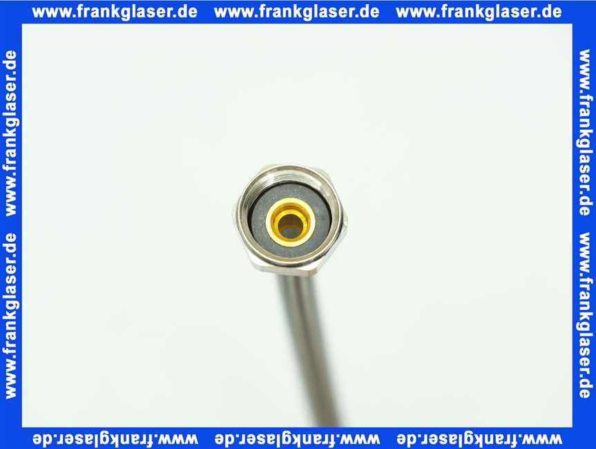 A962370NU Ideal Standard DRUCKSCHL.G3/8-M8X1-420