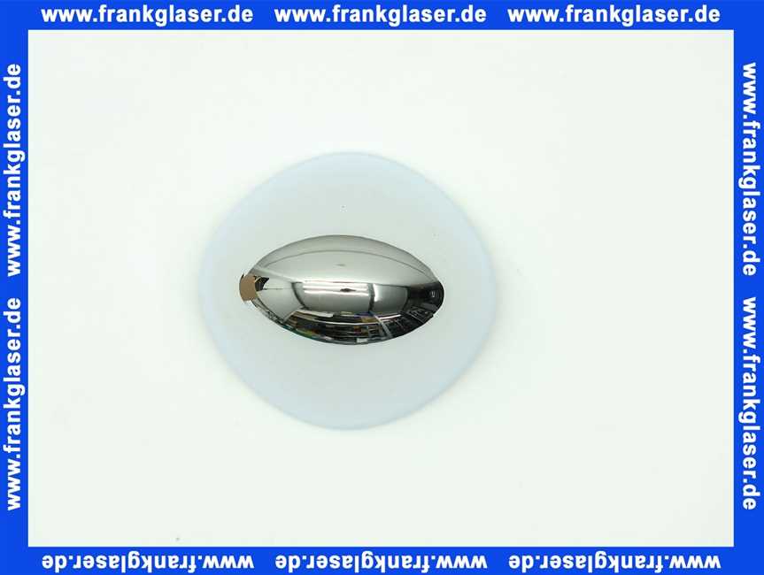 A962380AA Ideal Standard GRIFFKAPPE CHROM