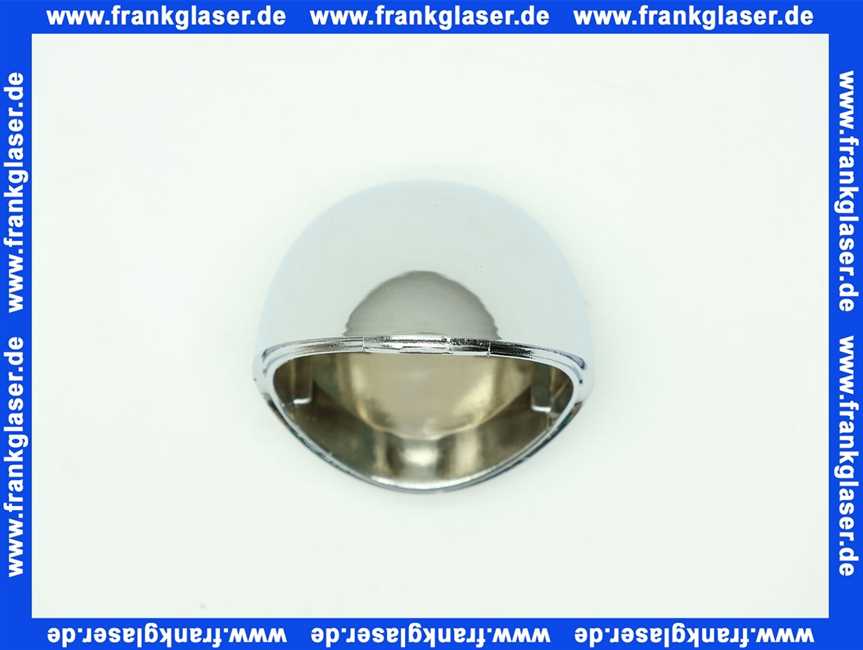 A962380AA Ideal Standard GRIFFKAPPE CHROM