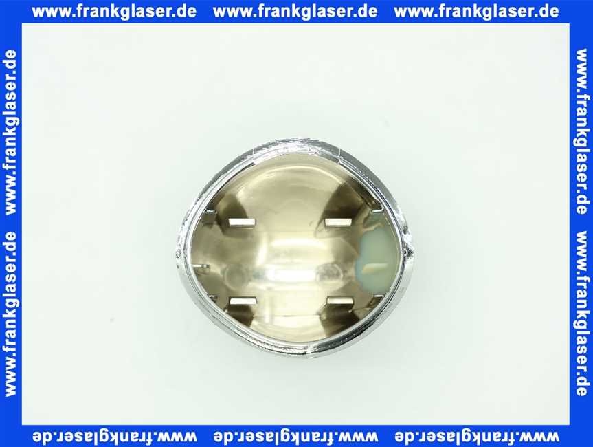 A962380AA Ideal Standard GRIFFKAPPE CHROM