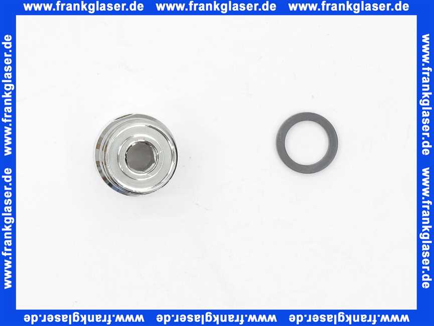 A962385AA Ideal Standard Kugelgelenk Gelenk M18X1 - M16,5X1