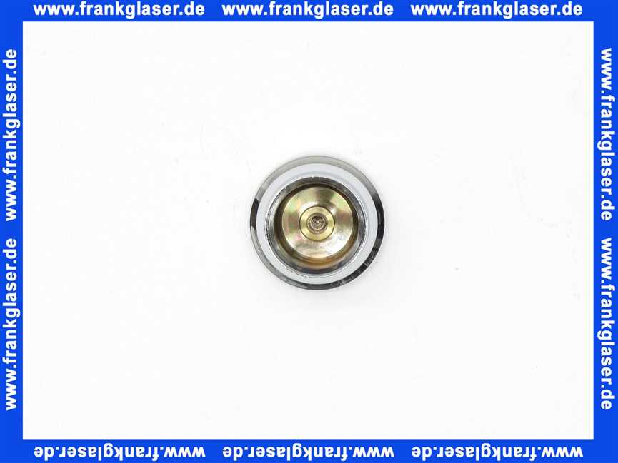 A962395AA Ideal Standard Zugknopf Bade / Brause BS 2 chrom