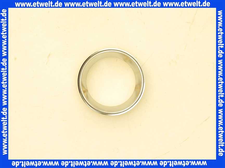 A962404AA Ideal Standard ABDECKKAPPE CHROM