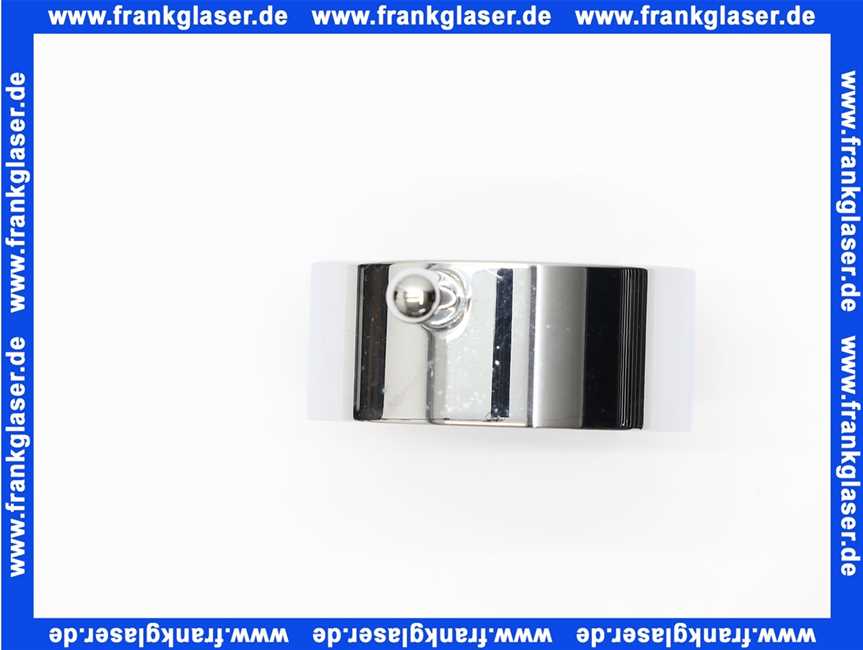 A962429AA Ideal Standard Stellring verchromt