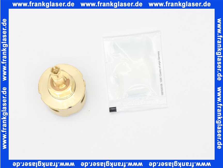 Ideal Standard Stop- u. Umschaltventil Therm. Easy-Box A962480NU