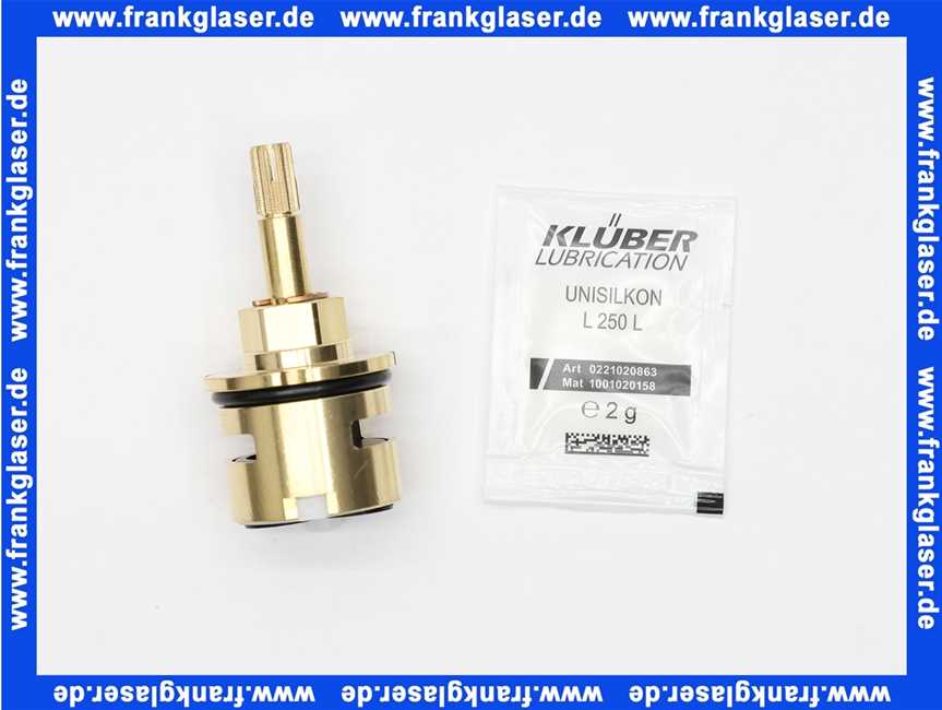 A962480 Ideal Standard Umschaltventil