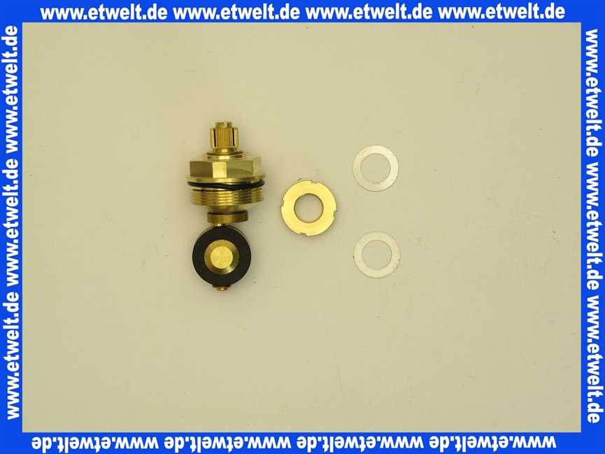 A962544NU Ideal Standard EBC UMSCHALTUNG