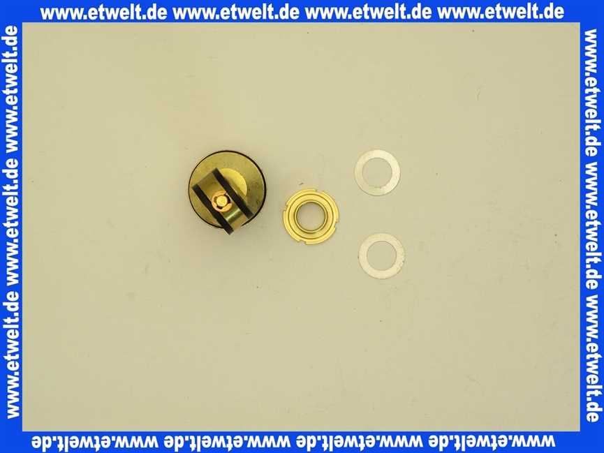 A962544NU Ideal Standard EBC UMSCHALTUNG