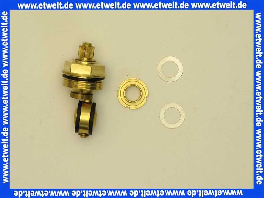A962544NU Ideal Standard EBC UMSCHALTUNG