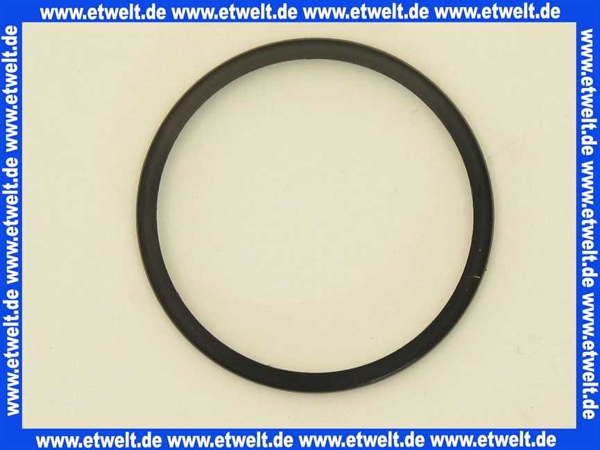 A962601NU Ideal Standard ABDECKRING RAL7016