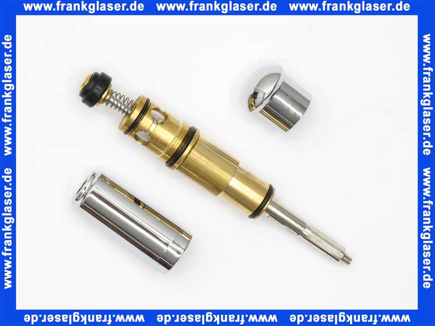 Ideal Standard Umschaltung 20mm Verlängerung Ceramix, A962660AA, Chrom A962660AA