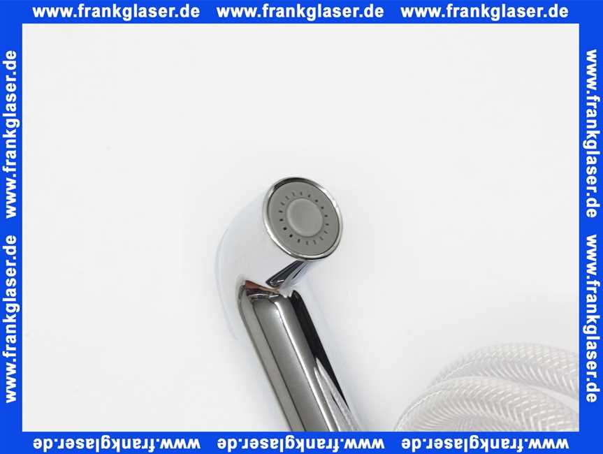A962680NU Ideal Standard Ceramix Spülbrause Ausziehbrause für Küchenarmatur