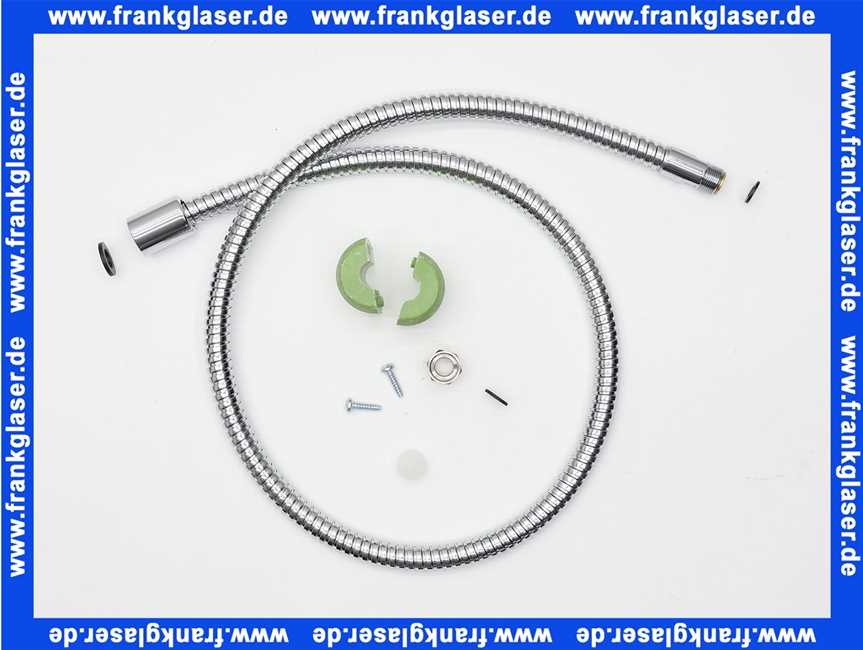 A962681NU Ideal Standard Schlauch für Ceramix