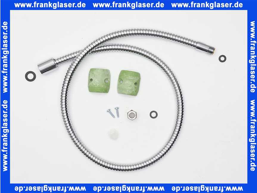 A962681NU Ideal Standard Schlauch für Ceramix