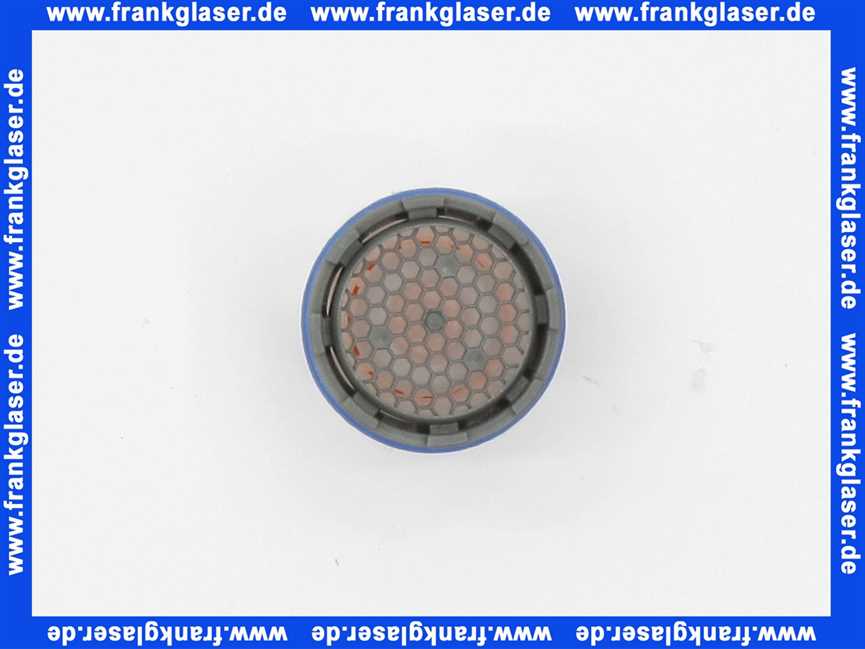 Ideal Standard Luftsprudler CACHE, TT M16,5X1, 5l/min. A962708NU