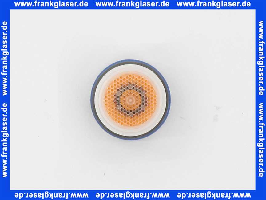 Ideal Standard Luftsprudler CACHE, TT M16,5X1, 5l/min. A962708NU