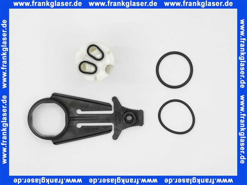 A962716NU Ideal Standard Kartusche Multiport