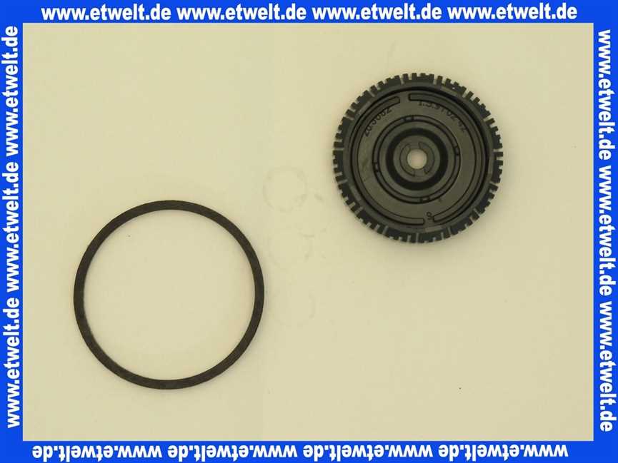 A962749NU Ideal Standard Trevi Sport Strahlblende zu Brausekopf