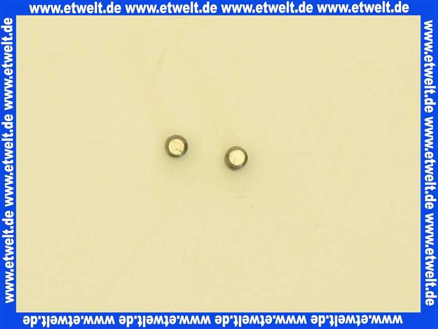 A962763NU Ideal Standard GEWINDESTIFT M4X8