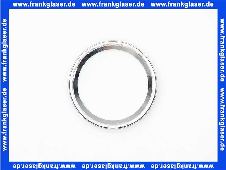 Ideal Standard Abdeckkappe (A962836), Chrom A962836AA