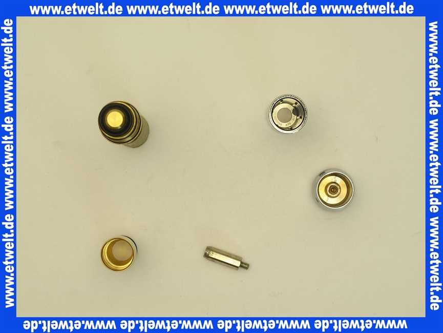 A962840AA Ideal Standard UMSCHALTUNG KPL. 155MM