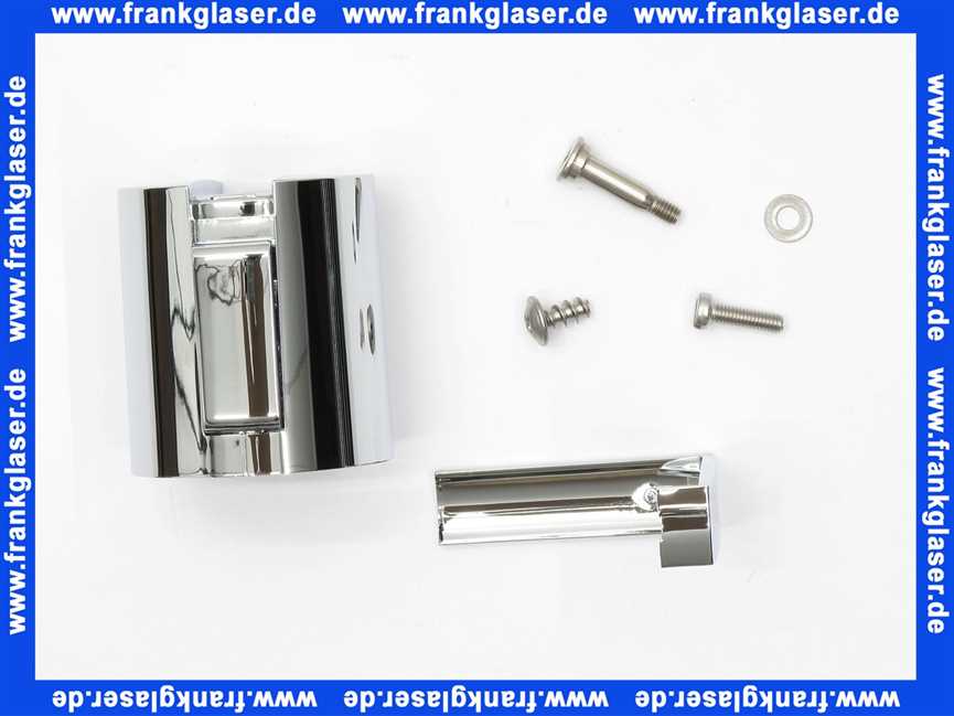 A962880AA Ideal Standard Mengen/Temparaturgriff Therm, chrom