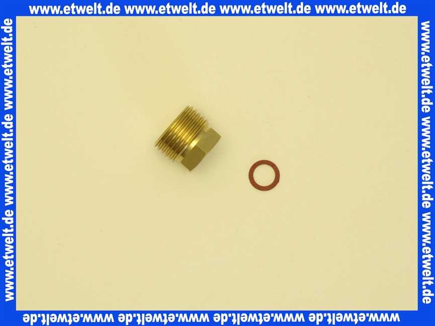 A962932NU Ideal Standard GEWINDENIPPEL CERAMIX-LIFT