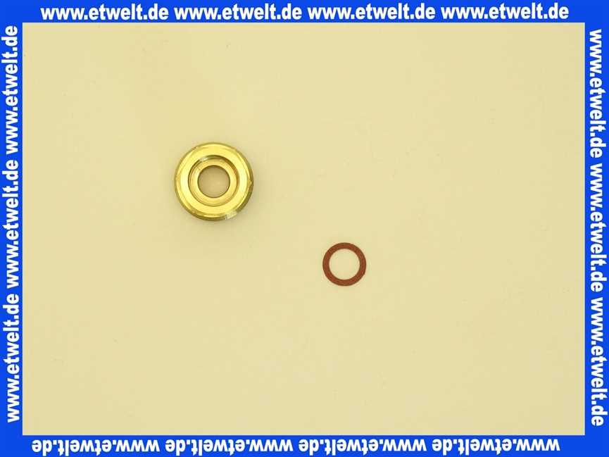 A962932NU Ideal Standard GEWINDENIPPEL CERAMIX-LIFT