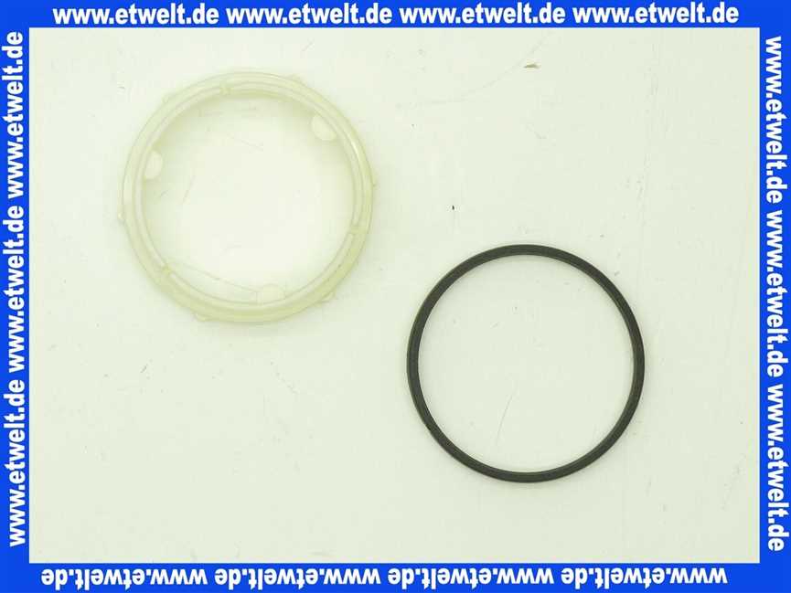 A962968NU Ideal Standard BEFESTIGUNGSRING