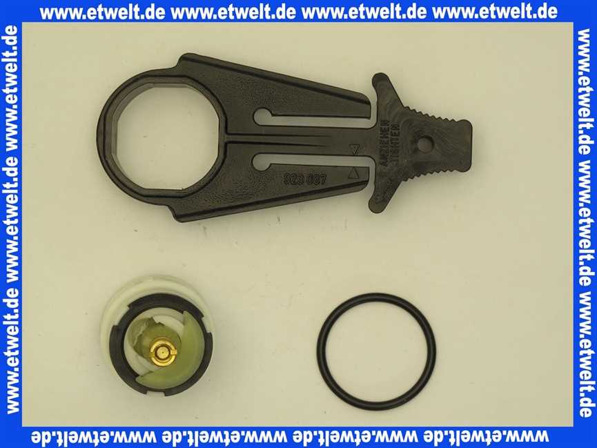 A962985NU Ideal Standard MULTIPORT KARTUSCHE CLICK IS