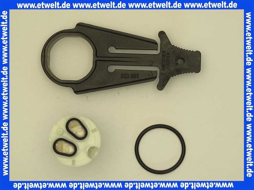 A962985NU Ideal Standard MULTIPORT KARTUSCHE CLICK IS