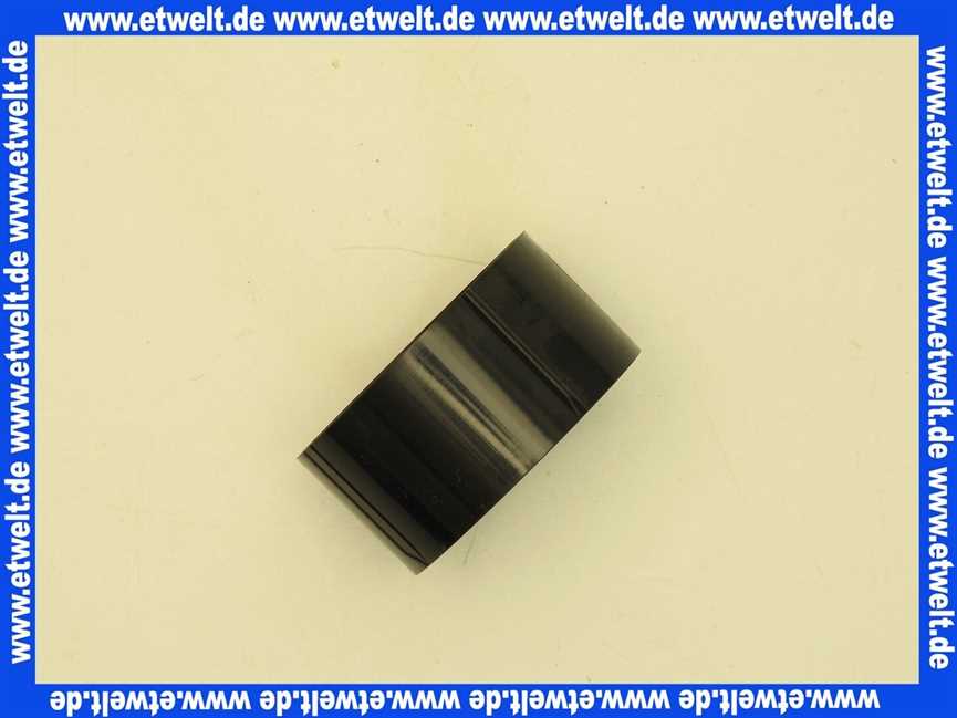 A963020NU Ideal Standard Spannring