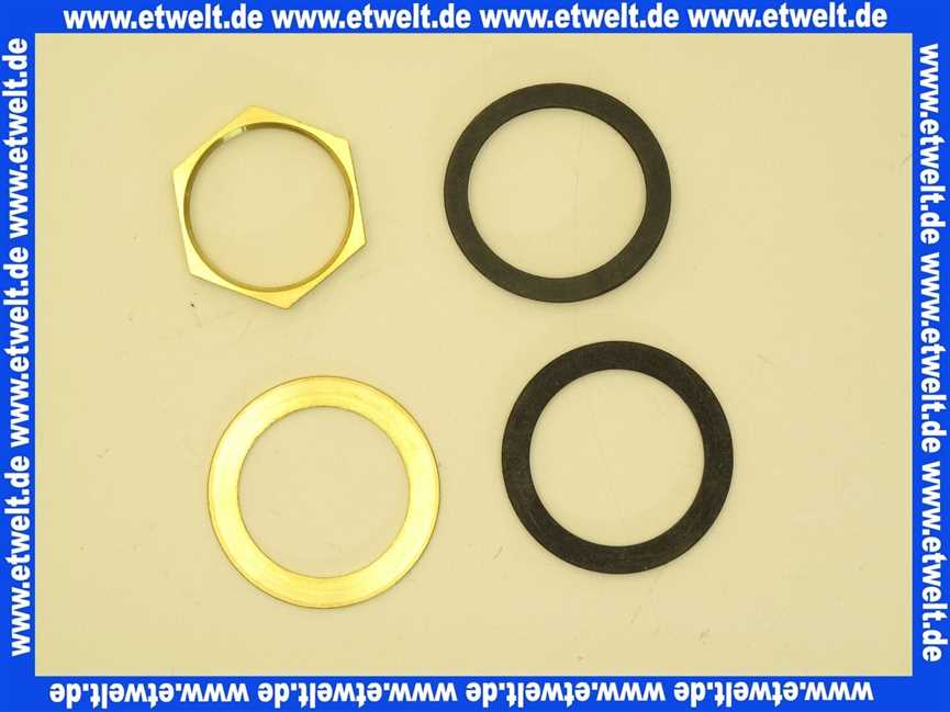 A963026NU Ideal Standard BEFESTIGUNGS-SET AZI