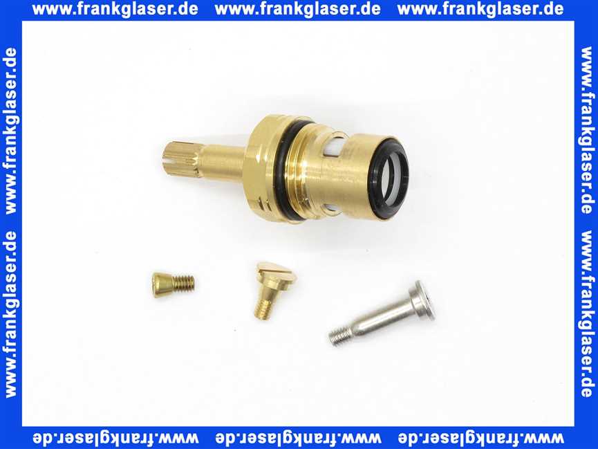 A963033NU Ideal Standard Oberteil Kartusche Hahnoberteil