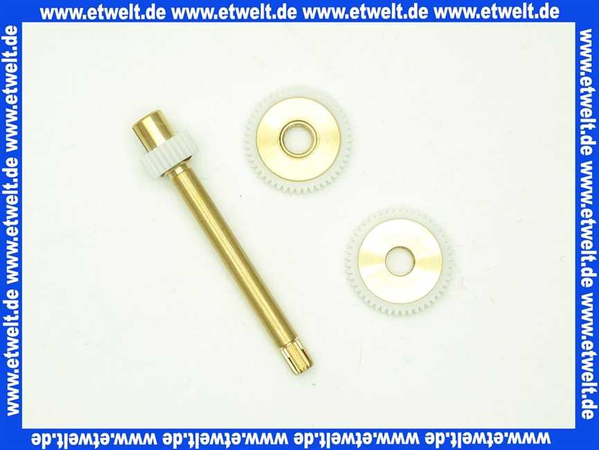 A963067NU Ideal Standard ZAHNRAD ZUS.STELLG.