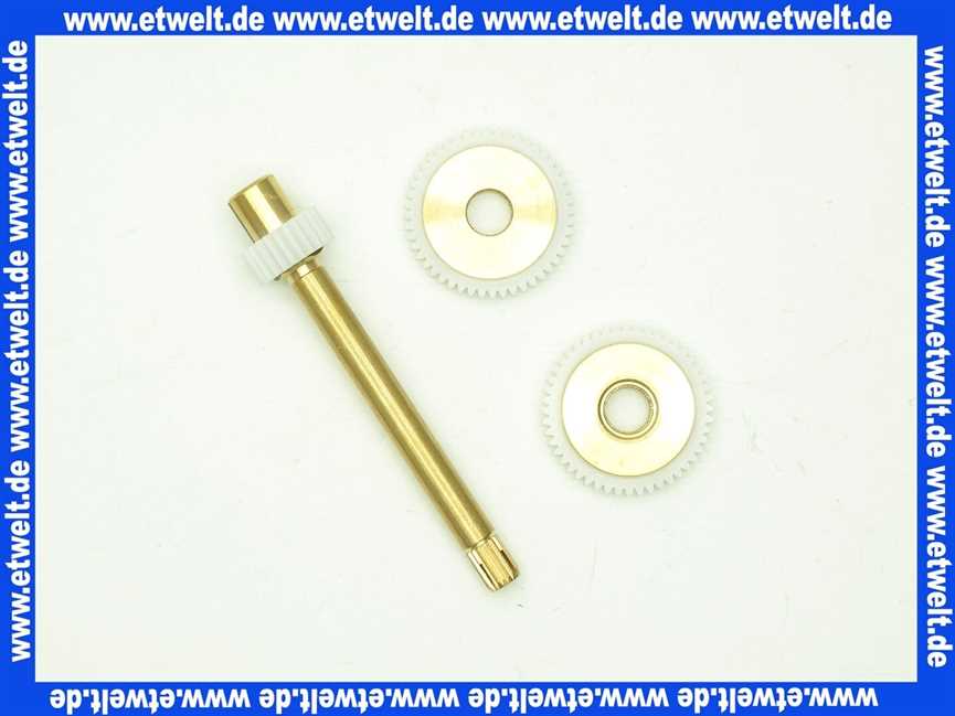 A963067NU Ideal Standard ZAHNRAD ZUS.STELLG.