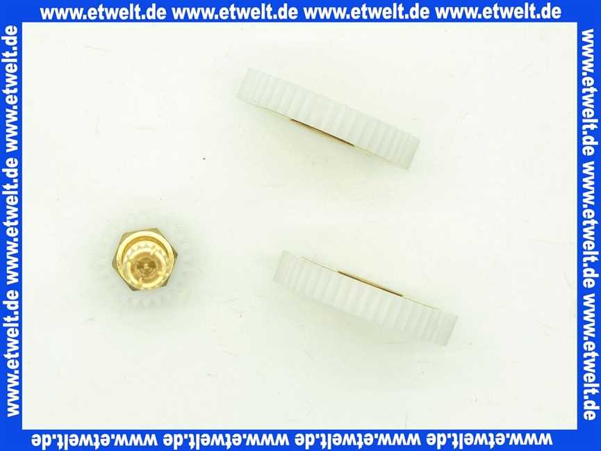 A963067NU Ideal Standard ZAHNRAD ZUS.STELLG.