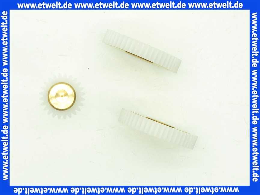 A963067NU Ideal Standard ZAHNRAD ZUS.STELLG.