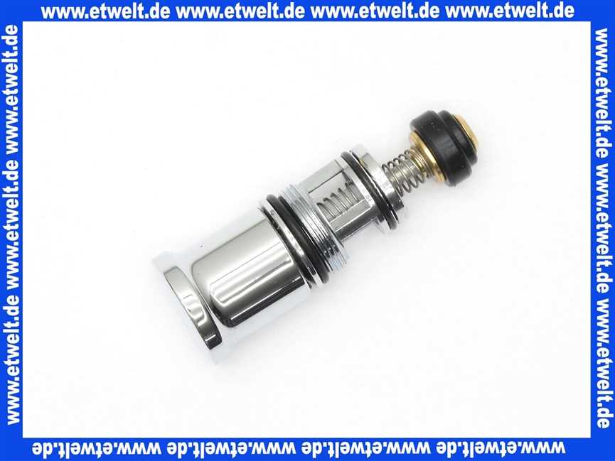 A963093AA Ideal Standard Umschaltung feststellbar