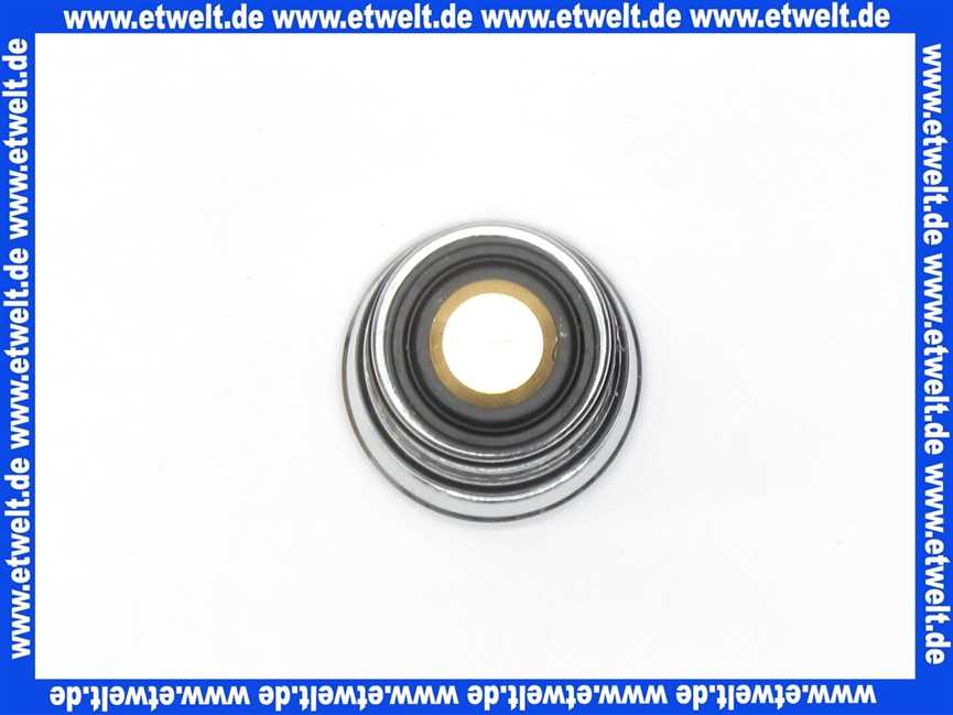 A963093AA Ideal Standard Umschaltung feststellbar