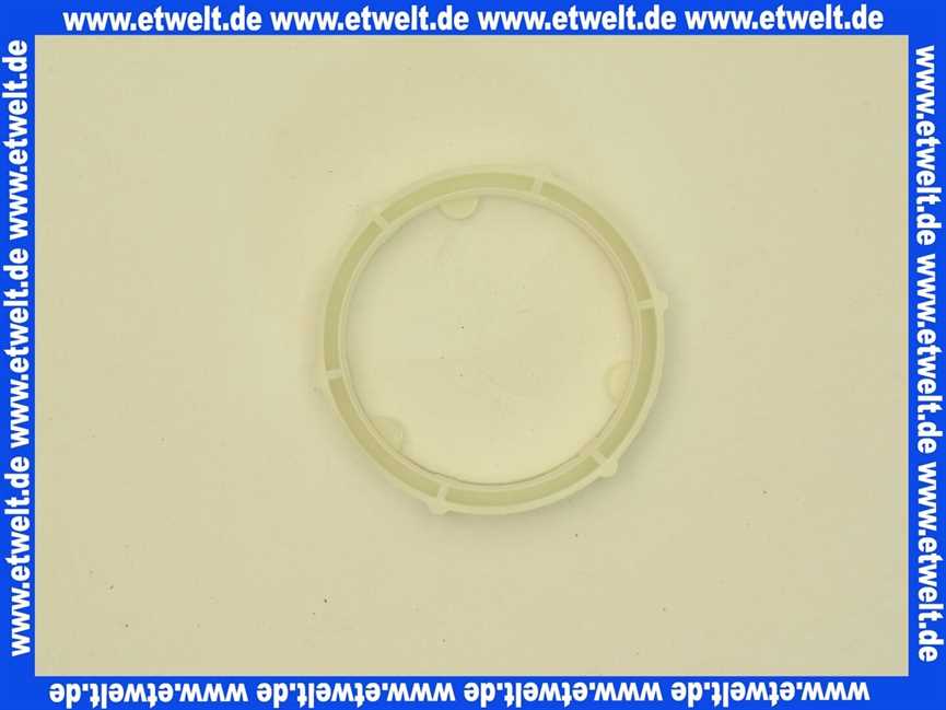 A963194NU Ideal Standard BEFESTIGUNGSRING
