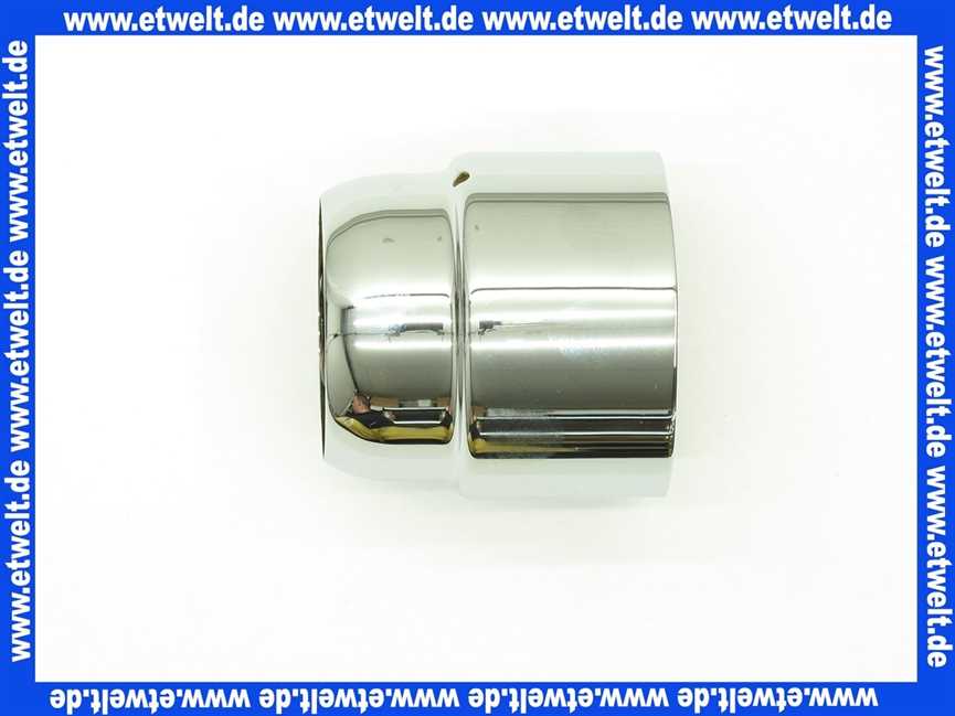 A963223AA Ideal Standard Abdeckkappe
