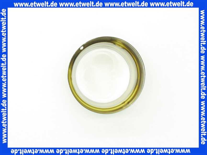 A963223AA Ideal Standard Abdeckkappe