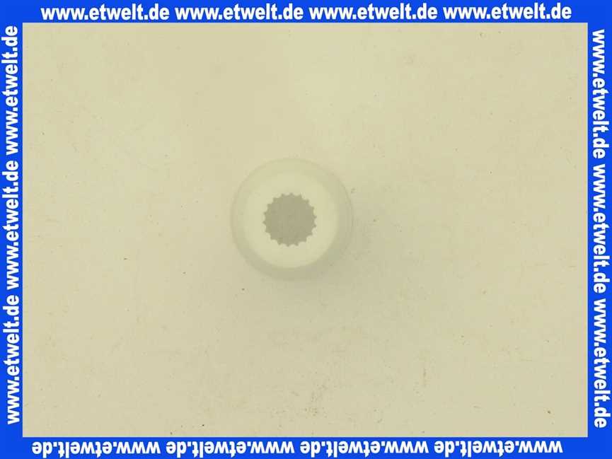 A963247NU Ideal Standard SPINDELVERLAENGERUNG 65MM